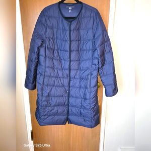 Uniqlo Puffer